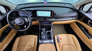 KIA CARNIVAL 2022