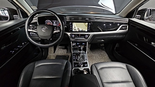 SSANGYONG KORANDO BEAUTIFUL 2020