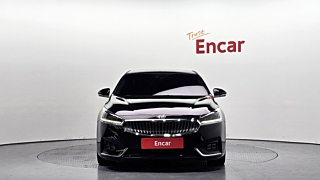 KIA K7 2017