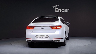 KIA K7 2017