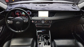 KIA K7 2017