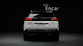 PEUGEOT 3008 2018