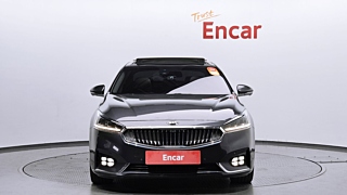 KIA K7 2017