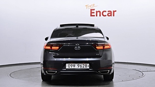 KIA K7 2017