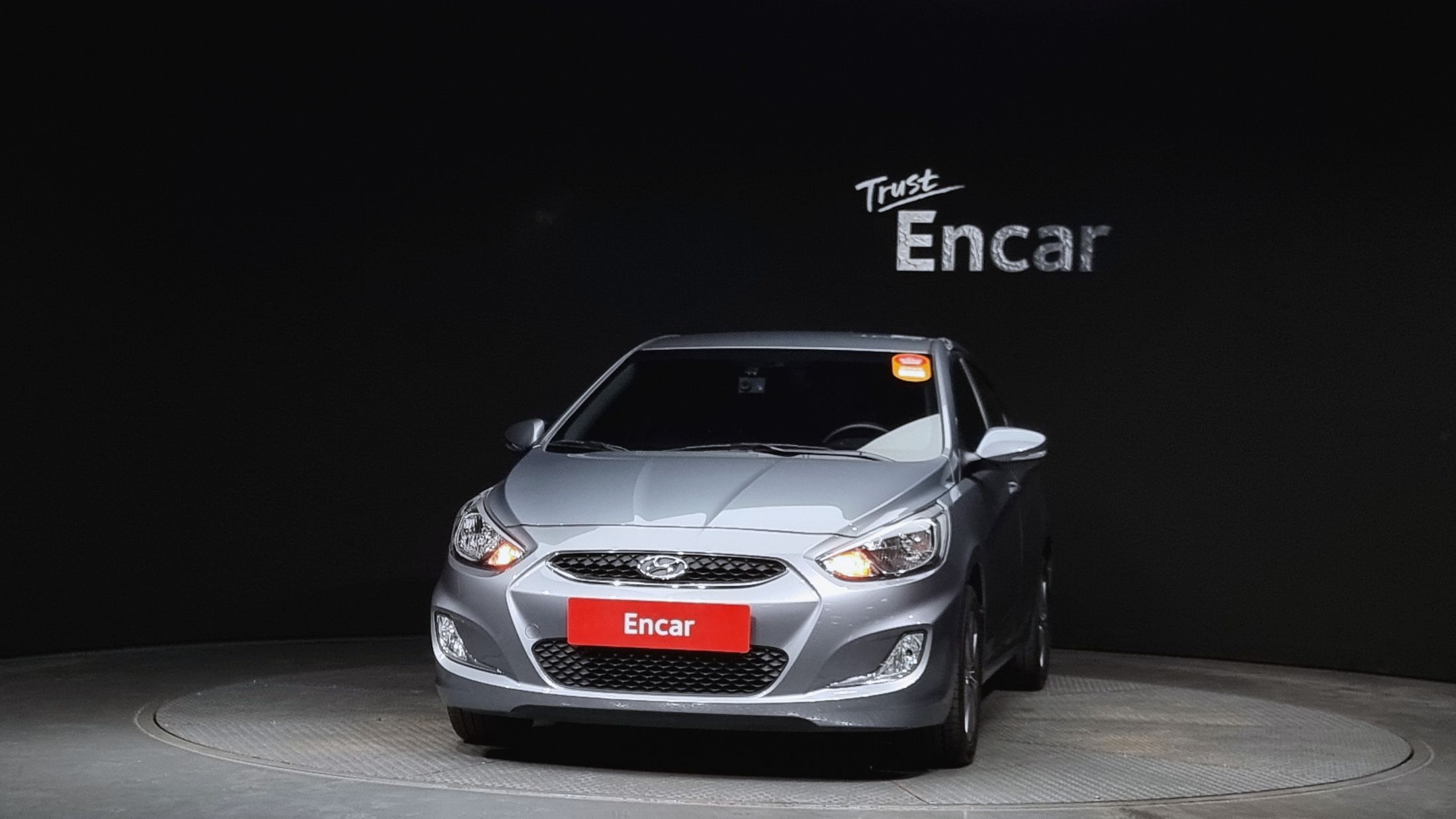 HYUNDAI ACCENT NEW 2018