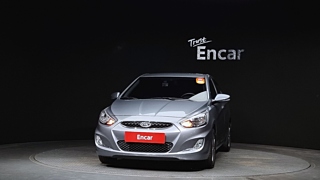HYUNDAI ACCENT NEW 2018