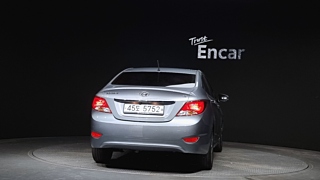 HYUNDAI ACCENT NEW 2018