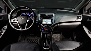 HYUNDAI ACCENT NEW 2018