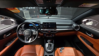 KIA K3 2023