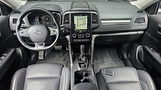 SAMSUNG QM6 2020