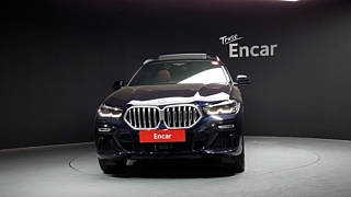 BMW X6 G06 2021