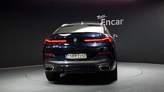 BMW X6 G06 2021