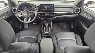 KIA K3 2021