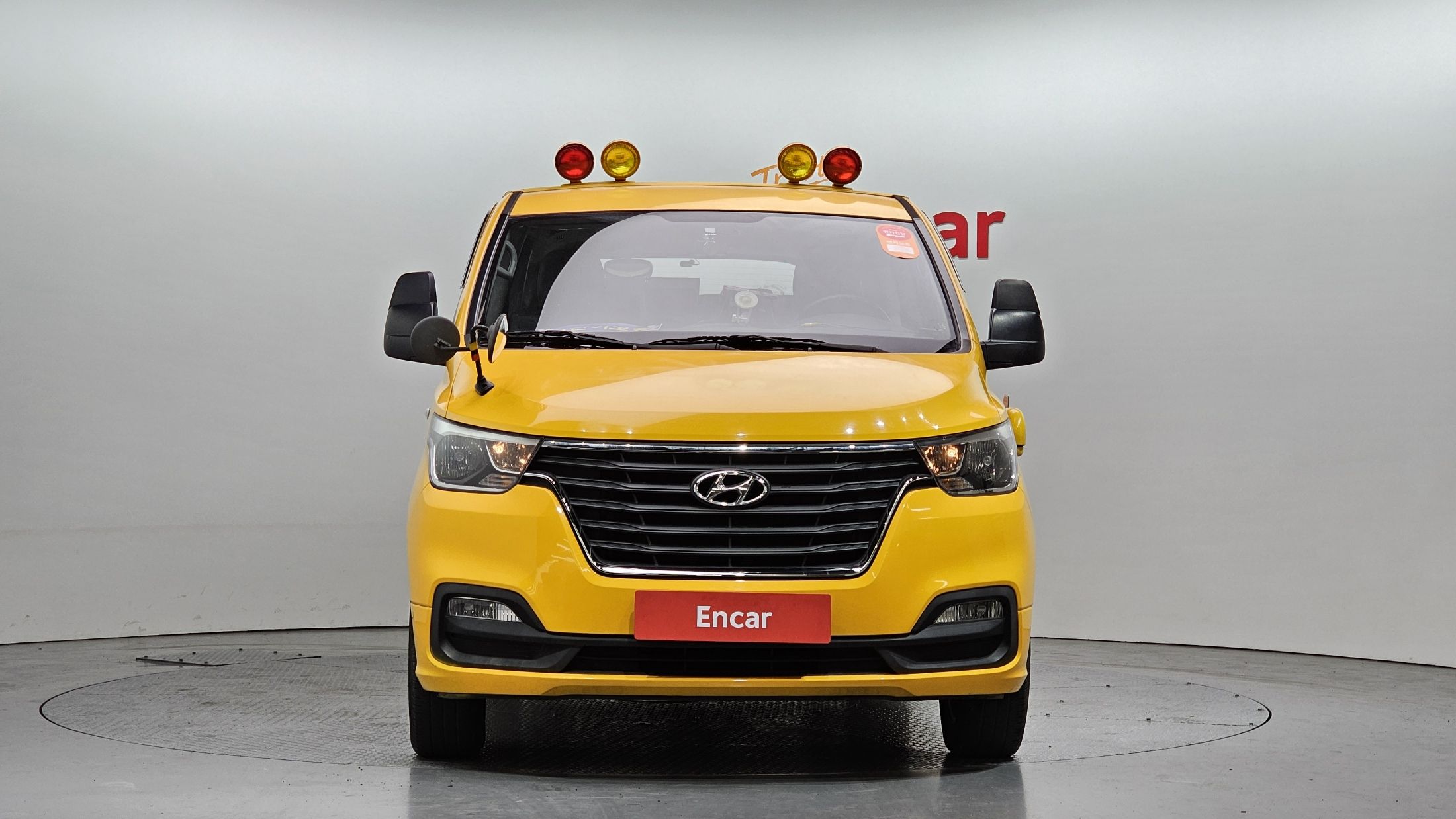 HYUNDAI STAREX GRAND 2018