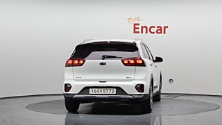 KIA NIRO 2021