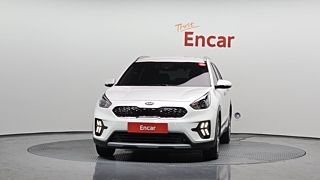 KIA NIRO 2021