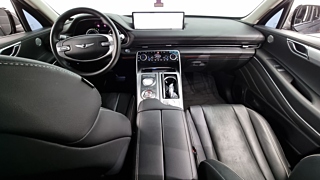 GENESIS GV80 2020