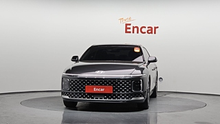 HYUNDAI GRANDEUR GN7 2023