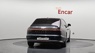 HYUNDAI GRANDEUR GN7 2023