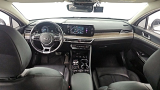 KIA K5 2021