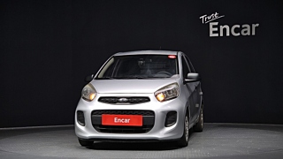 KIA MORNING 2016
