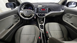KIA MORNING 2016