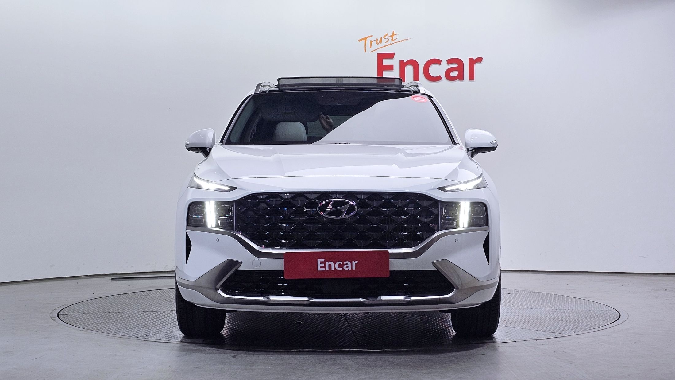 HYUNDAI SANTAFE 2023