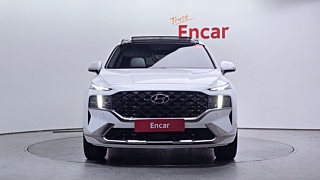 HYUNDAI SANTAFE 2023