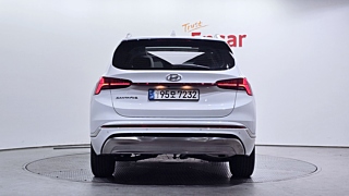 HYUNDAI SANTAFE 2023