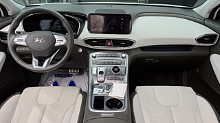 HYUNDAI SANTAFE 2023