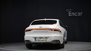 HYUNDAI GRANDEUR IG 2021