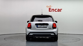 MINI COOPER 2023