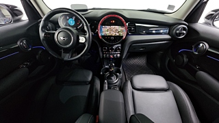 MINI COOPER 2023