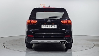 KIA SORENTO 2018