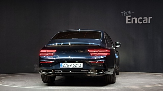 GENESIS G80 RG3 2024