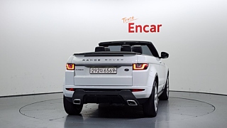 LAND ROVER RANGE ROVER EVOQUE 2019