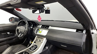 LAND ROVER RANGE ROVER EVOQUE 2019