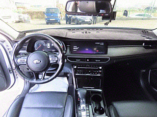 KIA K7 PREMIER 2019