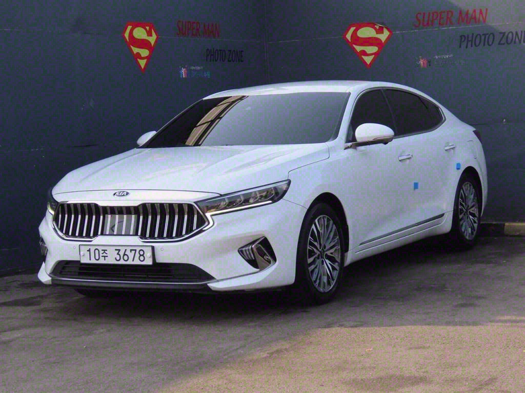 KIA K7 PREMIER 2019