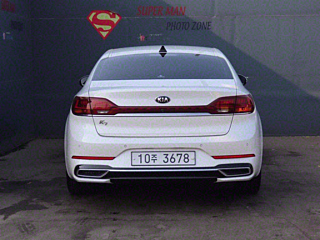 KIA K7 PREMIER 2019