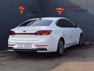 KIA K7 PREMIER 2019