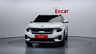 KIA SELTOS 2020