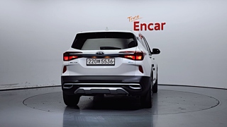 KIA SELTOS 2020