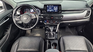 KIA SELTOS 2020