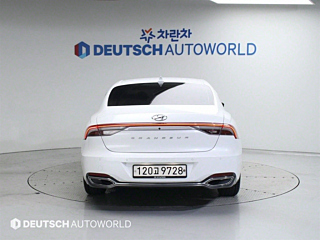 HYUNDAI GRANDEUR IG 2021