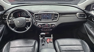 KIA SORENTO 2018