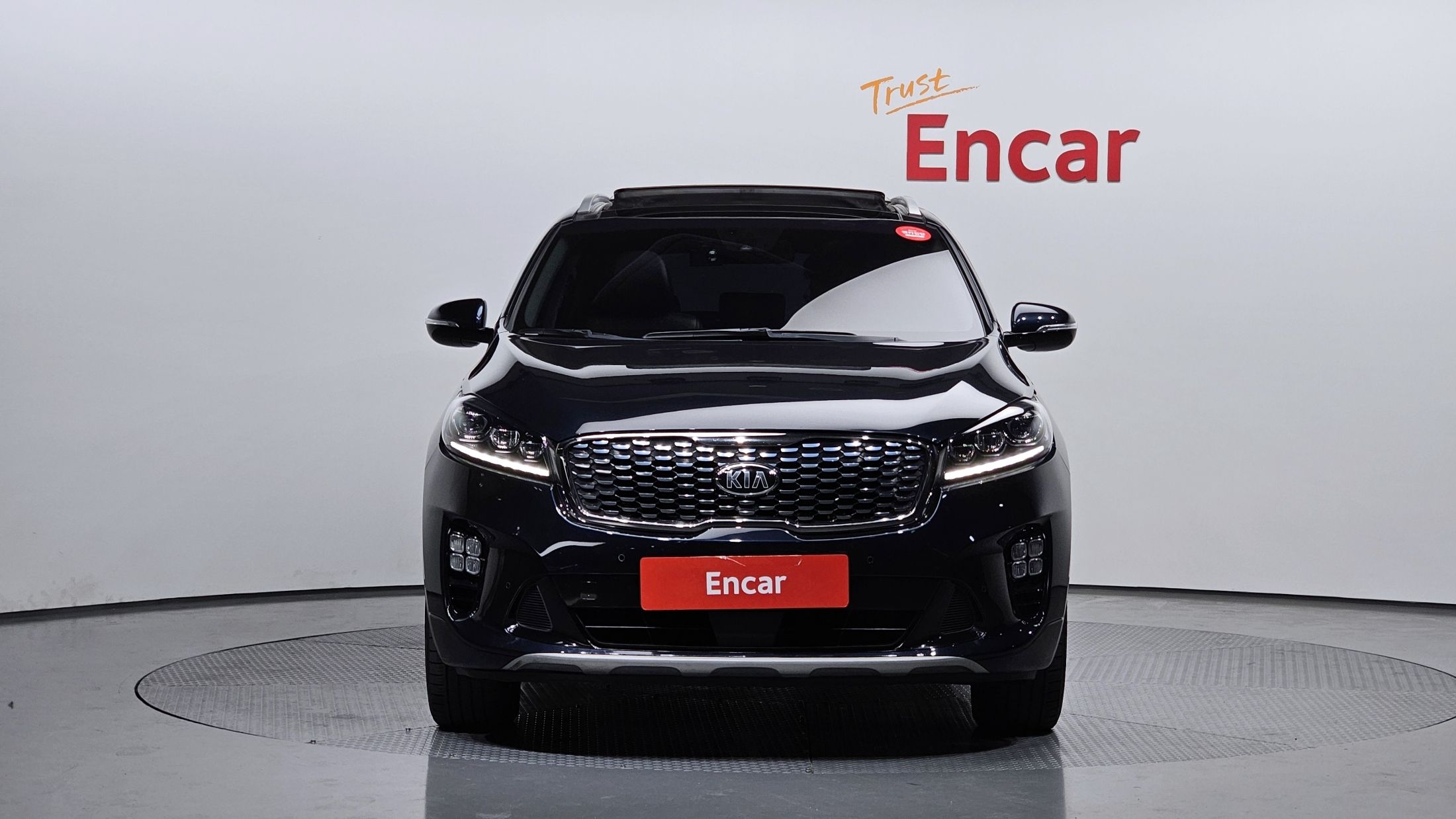 KIA SORENTO 2018