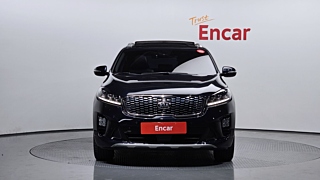 KIA SORENTO 2018