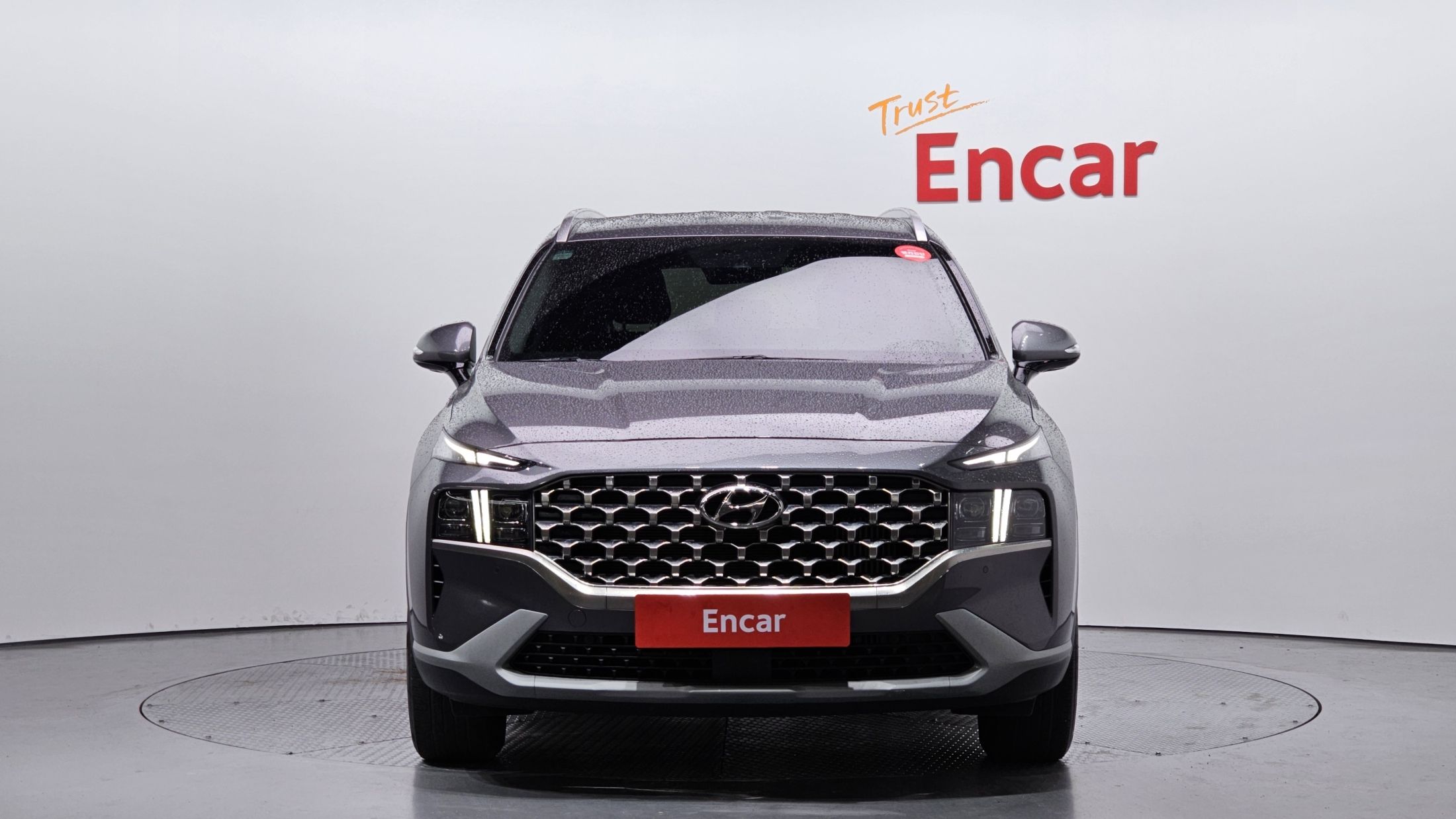 HYUNDAI SANTAFE 2023