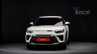 SSANGYONG TIVOLI 2024